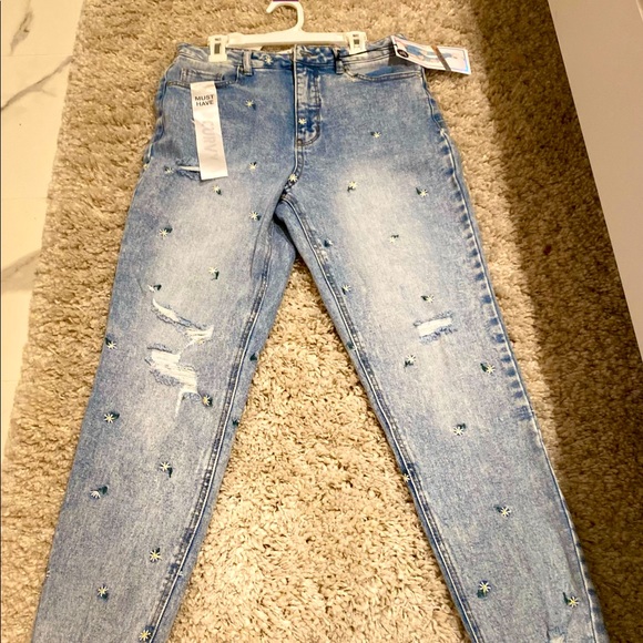 Mom jeans - Picture 1 of 2